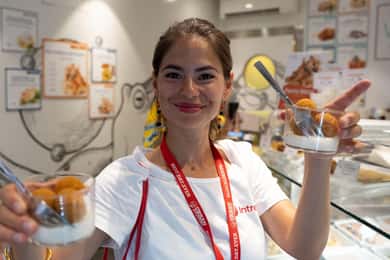 Spis som en lokal: Madtur i Venedig med vin og Spritz