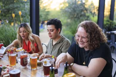 Kross Brewery Tour: Eine Craft Beer Verkostung erleben