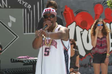 Walk This Way Harlem Hip Hop Walking Tour