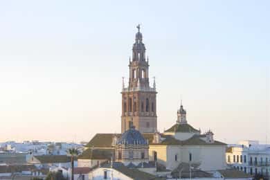 Excursión a Carmona y la Necrópolis desde Sevilla