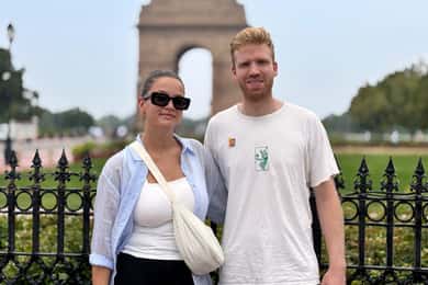 Delhi: tour personalizable de medio día o día completo por la Delhi antigua y moderna