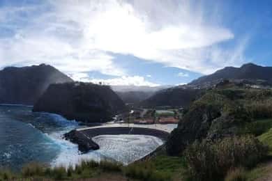 Madeira : Tailor-made Custom Trike Tour of the Island