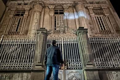 Ruta Santa Cruz Masónica: Historia y Simbolismo (Murerruten i Santa Cruz: Historie og symbolik)