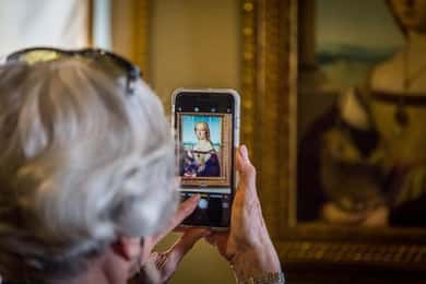 Rome: Borghese Gallery Ticket with Audioguide