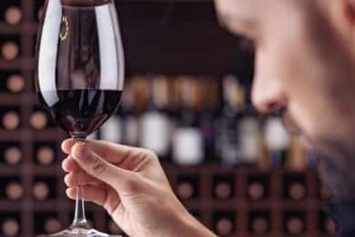 Bariloche: Patagonian Experience wine tasting