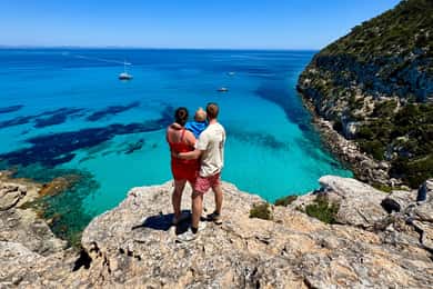 Formentera: Hidden Spots 4X4 Tour im Land Rover Defender