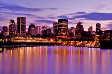 Montreal: Tour particular com um local