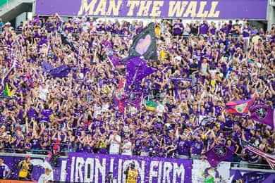 Orlando City Lions: MLS Soccer Tickets