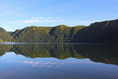 São Miguel: Sete Cidades & Pineapple Plantation Tour