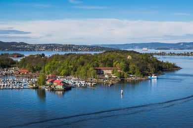 Oslo: Tours