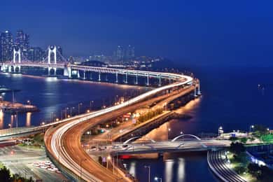 Tour privato di Busan con un abitante del luogo