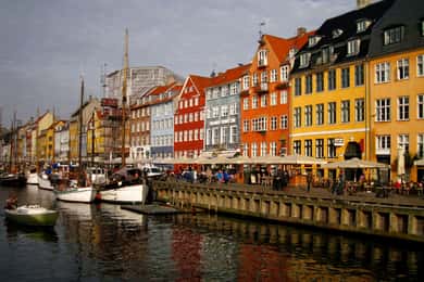 Københavns velkomsttur: Privat tur med en lokal