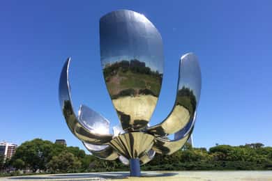 Full Day Buenos Aires City Tour and Airport Transfer