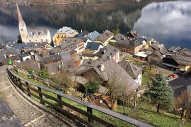 Private Hallstatt Tour