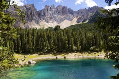 Bolzano: Stor Dolomitter-vej Privat dagsudflugt i bil