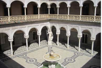 Sevilha: Visita à Casa de Pilatos e ao Palácio Condesa de Lebrija