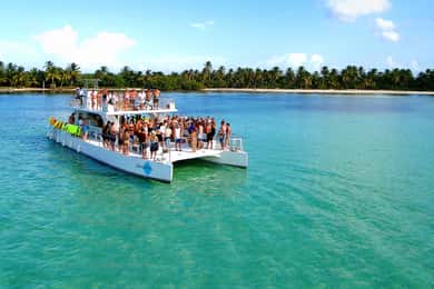 Punta Cana: Cruzeiro de Snorkeling no Marinarium