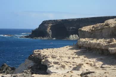 Fuerteventura: Eilandtour per minibus