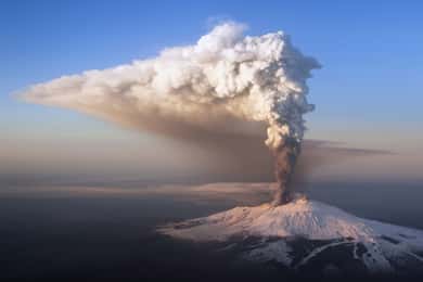 Mount Etna and Taormina Full-Day Excursion from Palermo