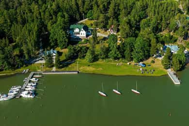 Kuusiston saari: Kuusisto: Stand-Up Paddleboard vuokraus