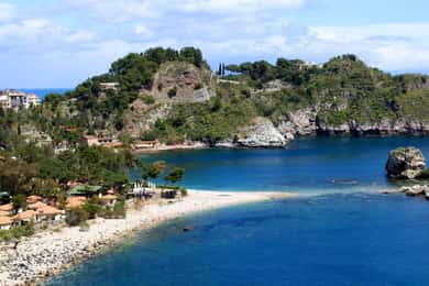 Taormina: lezione di cucina di mezza giornata