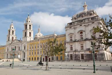 Authentic Portugal – From Lisbon to Mafra, Queluz & Ericeira