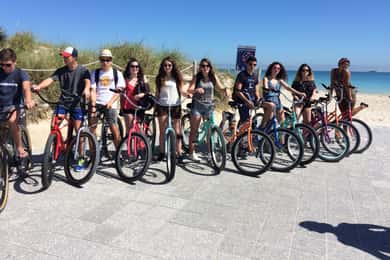 Miami South Beach Bike Tour