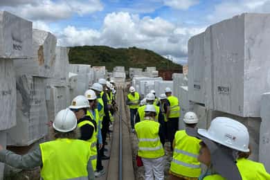 Marmor-Tour in Vila Viçosa