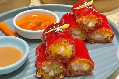 Guangzhou : Thé du matin, opéra cantonais et visite culinaire
