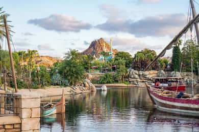 Biglietto per Tokyo Disneyland o DisneySea e trasferimento da porta a porta