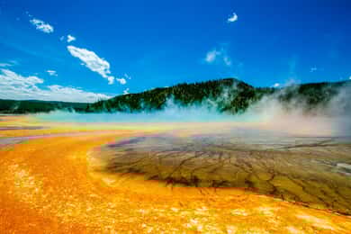 Las Vegas: 6-Day Ultimate National Park Small Group Tour
