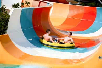 Makadi Water World Ticket with Private Transfer