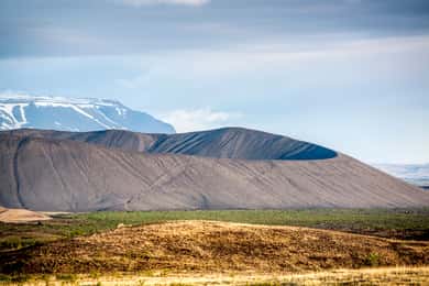 Excursión Clásica al Lago Mývatn desde Akureyri