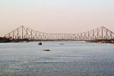 Private Kolkata Tour with Victoria Memorial & Tonga Ride
