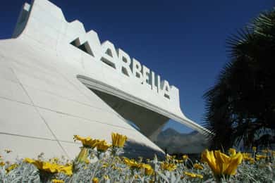 Recorrido turístico de día completo por Marbella, Mijas y Puerto Banús