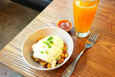 Centro de Houston: Passeios gastronômicos secretos