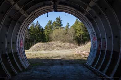 Tallinn : Visite guidée des secrets soviétiques derrière le rideau de fer