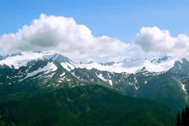 Tesalónica: Dión, el monte Olimpo y la aldea de Litochoro