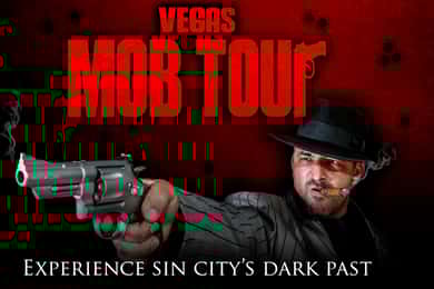 Vegas Mob Tour