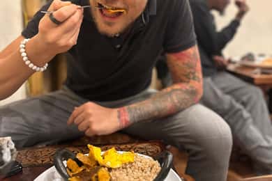 Taste of Addis: A Delicious 3-Hour Journey Ethiopian Flavors