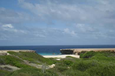Aruba Arikok National Park Hiking Tour