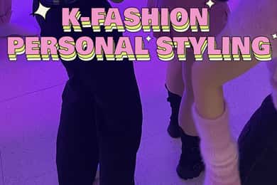 Seoul: K-Fashion Shopping Tour with a Professional Stylist