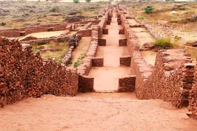 From Cusco: South Valley Villages and Archaeology Tour