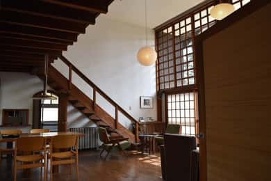 Tour Privado do Museu de Arquitetura ao Ar Livre Edo-Tóquio