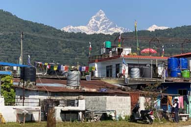 Full Day Tibetan Cultural Tour