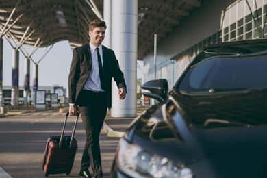 Traslado al aeropuerto Santos Dumont - Copacaba, Ipanema y Centro