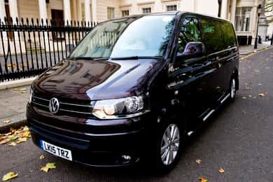 Dover nach Heathrow und London direkt geteilter Transfer