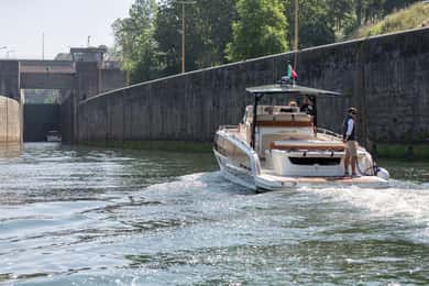 Porto: FULLDAY Iate de luxo privado no Douro