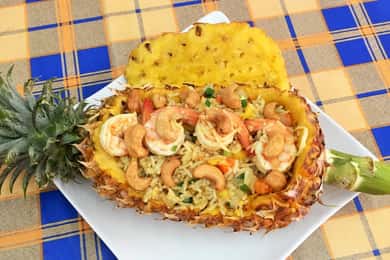 Phuket: Half Day Easy Thai Cooking Class & Local Market Tour