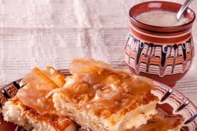 Privater Spaziergang durch Sofia mit traditionellem Frühstück
